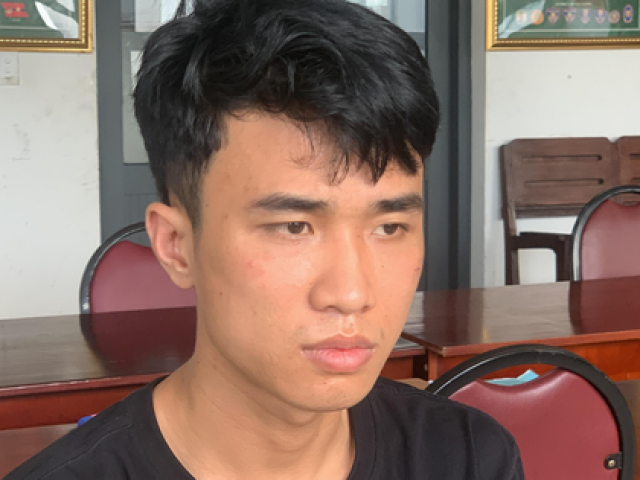 Pháp luật - Kẻ trộm dáng thư sinh trộm hàng chục laptop trong công ty ở quận 3