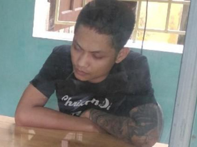 Pháp luật - Cô gái 19 tuổi bị bạn trai xăm trổ dùng ảnh "nóng" để tống tiền