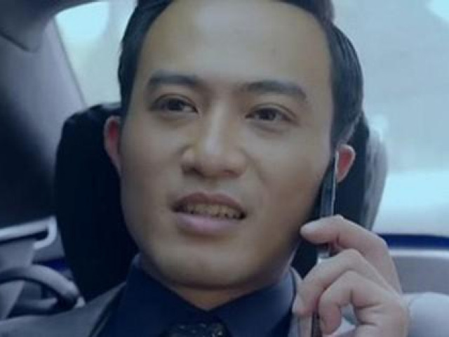 Đời sống Showbiz - Tuấn 'nháy' Doãn Quốc Đam tệ bạc trên phim, ngoài đời giấu kỹ vợ con