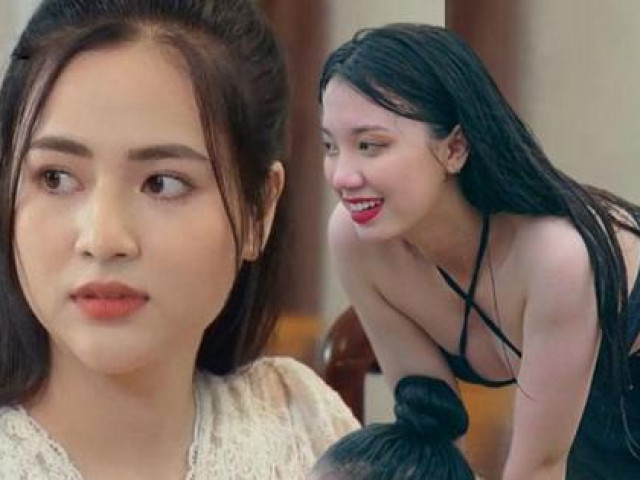 Phim - Hội mỹ nhân VFC vào vai 'sáng ngoan hiền, tối đi bar' gây ấn tượng