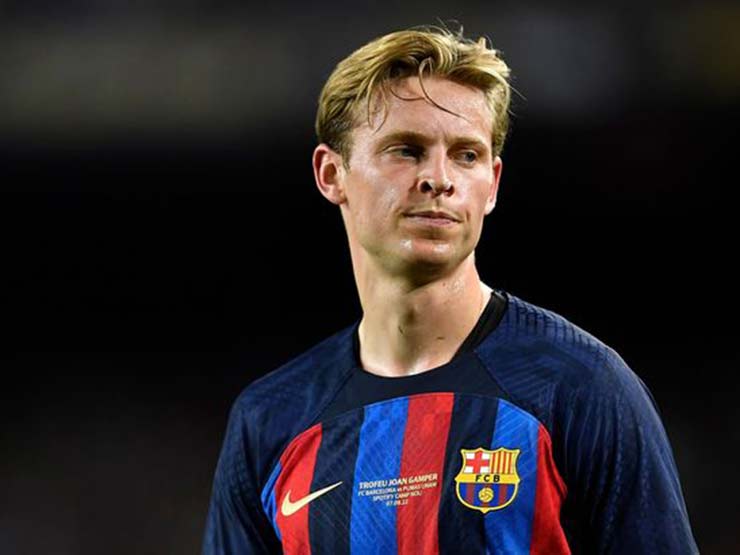 Bóng đá - Barca họp khẩn chuyển nhượng vì De Jong: Chelsea sẽ là "cứu tinh" mua sắm