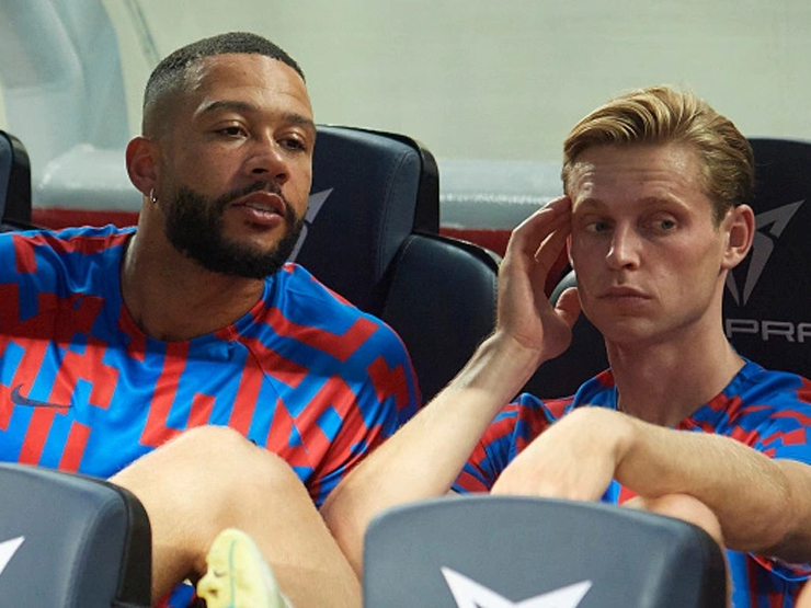 Bóng đá - Barcelona phải chạy đua với thời gian: Quyết "đuổi" 6 sao trong 10 ngày tới