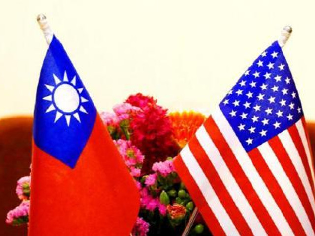 Mỹ, Đài Loan thông báo chính thức đàm phán thương mại theo sáng kiến mới, Trung Quốc phản đối gay gắt
