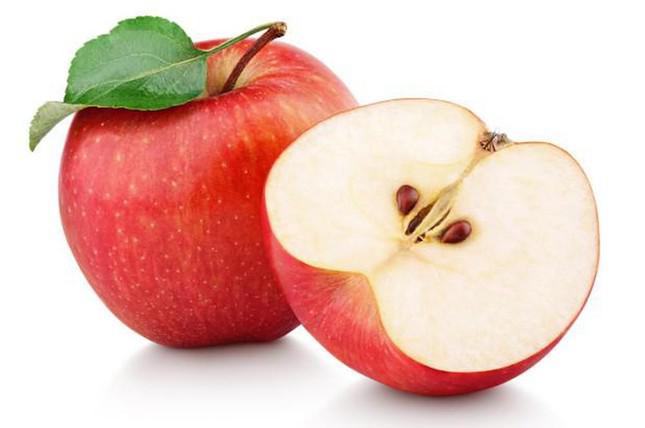 Quả táo có một bộ phận cực độc, biết để tránh kẻo "bỏ mạng" khi ăn - 2