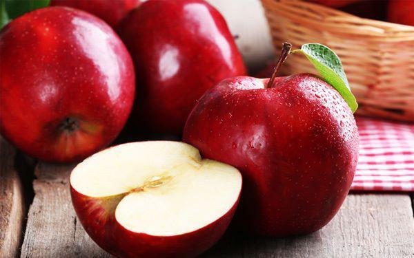 Quả táo có một bộ phận cực độc, biết để tránh kẻo "bỏ mạng" khi ăn - 1