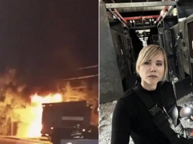 Vụ đánh bom xe ở Moscow: Nga công bố kết quả điều tra sơ bộ