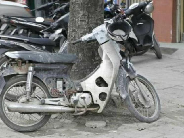 Hà Nội yêu cầu cho ý kiến việc đổi xe cũ lấy xe máy mới trước ngày 15/9