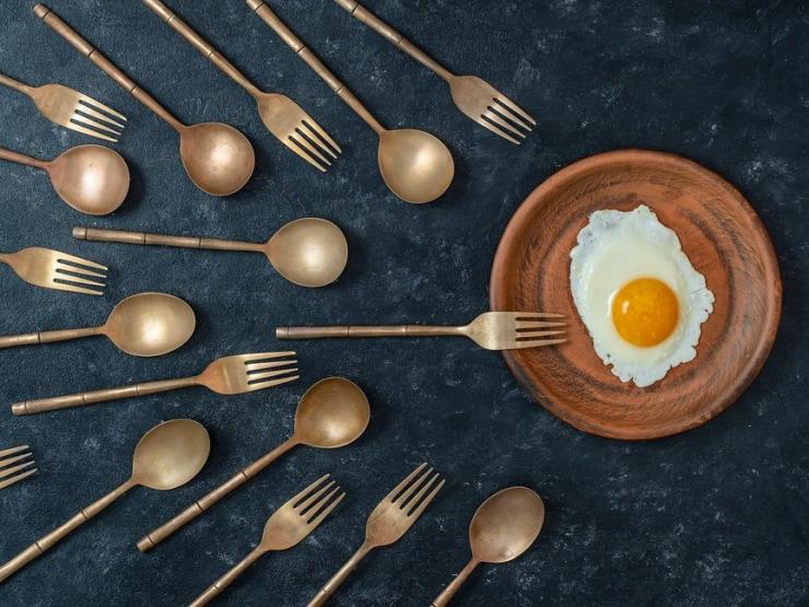 Media - Chế độ ăn uống sẽ giúp quý ông cải thiện "phong độ" trong cuộc yêu