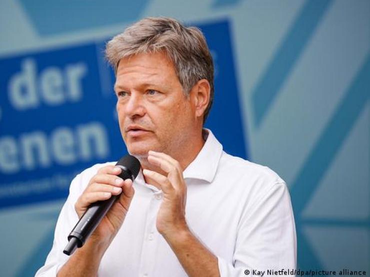 Thế giới - Đối mặt khủng hoảng khí đốt, Đức quyết không khởi động đường ống Nord Stream 2