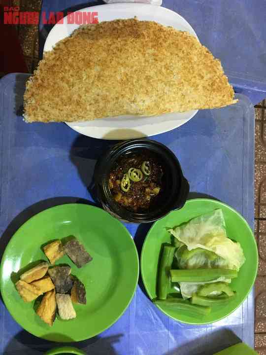 Cơm cháy Cái Bè ngon bá cháy! - 2