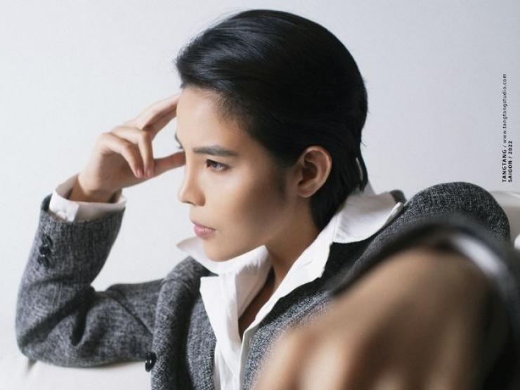 Ca nhạc - MTV - Vũ Cát Tường livestream không được fan ngó ngàng, rơi lệ khi biết lý do