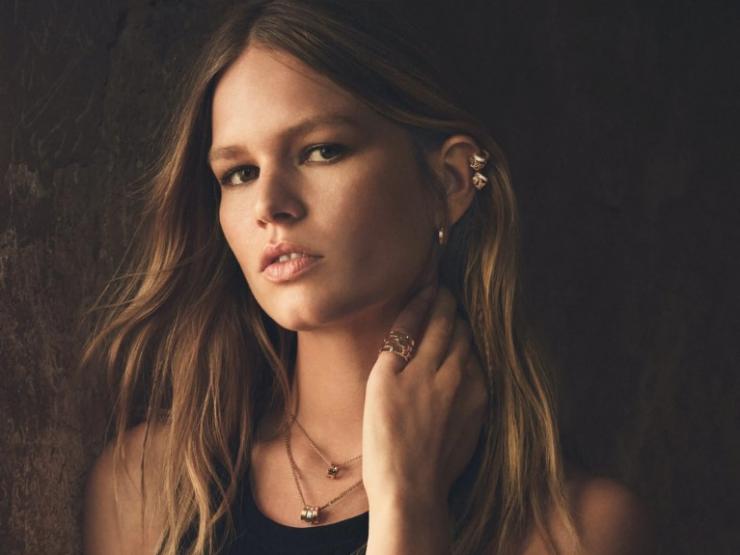 Thời trang - Louis Vuitton tôn vinh hình tượng Monogram nổi tiếng