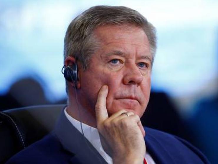 Thế giới - Nga đánh giá khả năng chấm dứt xung đột Ukraine