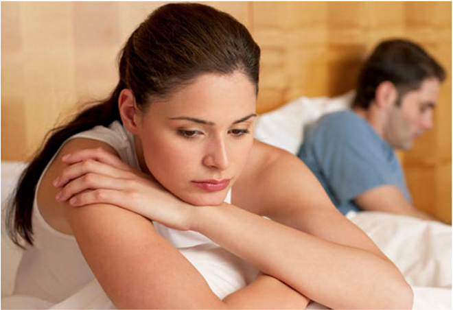 Phụ nữ nghĩ gì khi chàng "trả bài" kém? - 1