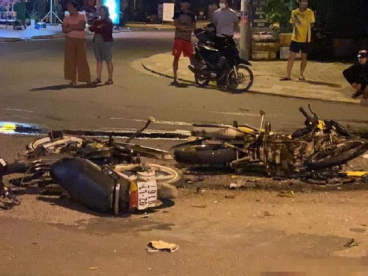 Tin tức trong ngày - Bộ Công an nói gì về hiện tượng "giúp người tai nạn giao thông nhưng bị vu oan"?