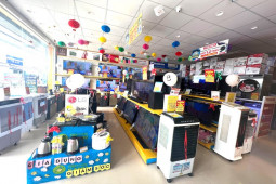 Công nghệ thông tin - "Ông lớn" bán lẻ ngành điện máy kỳ vọng doanh thu 20.000 tỉ từ "gà đẻ trứng vàng"