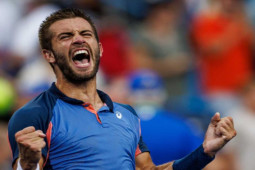 Thể thao - Borna Coric vô địch Cincinnati Masters, xô đổ hàng loạt cột mốc đáng nhớ