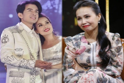 Đời sống Showbiz - Cẩm Ly tiết lộ tính xấu "duy nhất" của Đan Trường trên sóng truyền hình