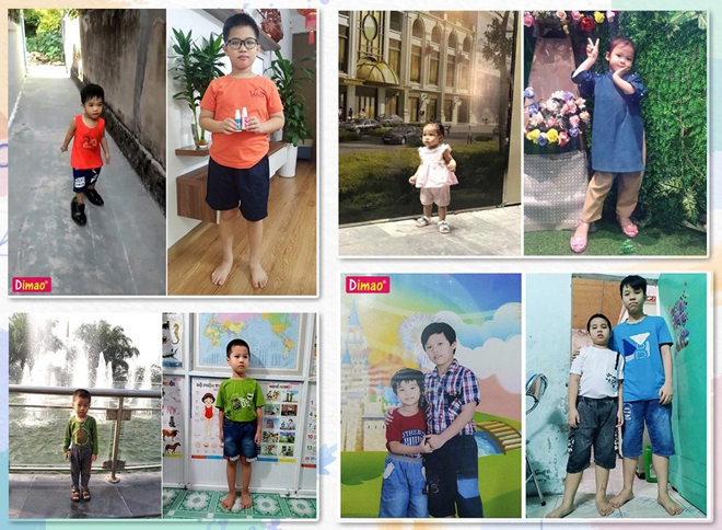 Lý do trẻ thấp còi cần bổ sung ngay vitamin K2 để “tăng tốc” chiều cao - 5