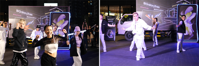 Samsung chơi lớn với Z Bus: “Bắt” ngay chiếc bus đang hot này để tham gia vào thế giới linh hoạt của riêng bạn - 8