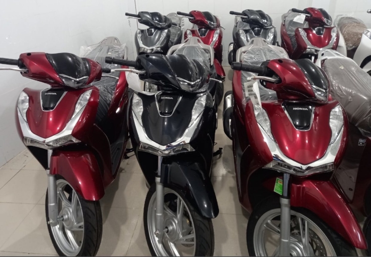 Bảng giá Honda SH nửa cuối tháng 8/2022, giảm nhiệt rõ rệt - 3