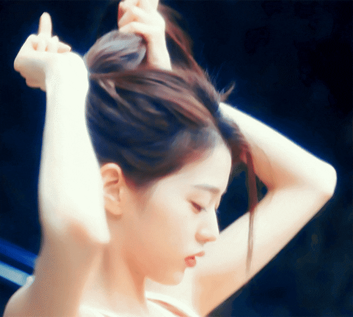 Jang Won Young là nữ thần tượng được yêu thích nhất nhì tại Hàn Quốc.