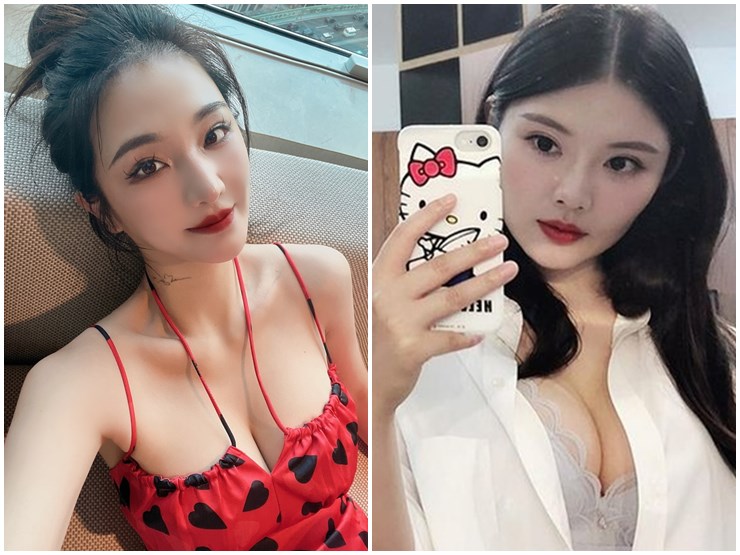 Phim - "Đệ nhất ngực đẹp" bị đối thủ mới siêu gợi cảm lấn át trong phim hút khán giả