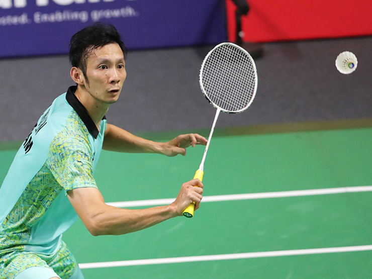 Thể thao - Tiến Minh chính thức lập kỷ lục cầu lông thế giới, hot girl Thùy Linh tạo địa chấn