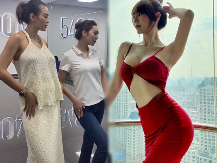 Ca nhạc - MTV - Gái xinh quê Quảng Trị gây sốt với clip hút hơn 3,5 triệu lượt xem