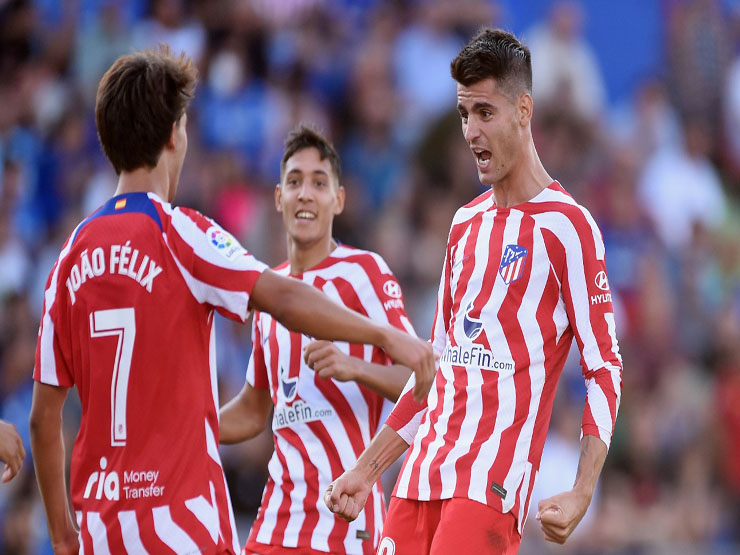 Bóng đá - "Trai đẹp" Morata xử lý thần sầu, Chelsea mơ tái hợp gây sốc Ngoại hạng Anh