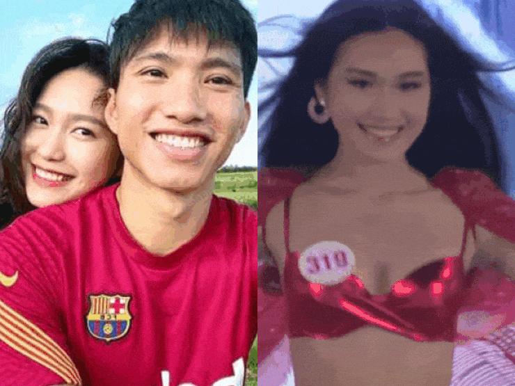 Đời sống Showbiz - Đoàn Văn Hậu liên tục làm điều "khó tin", bạn gái 2k1 livestream nói rõ điều này