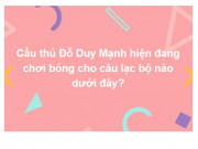 Giáo dục - du học - Tỷ phú tri thức cũng phải đắn đo mới trả lời đúng hết trọn bộ câu hỏi này