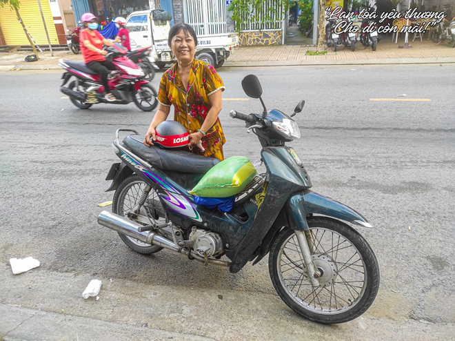 Thuận Tường Food trao tặng gạo cho 150 hộ gia đình trong hoạt động thiện nguyện mùa lễ Vu Lan - 3