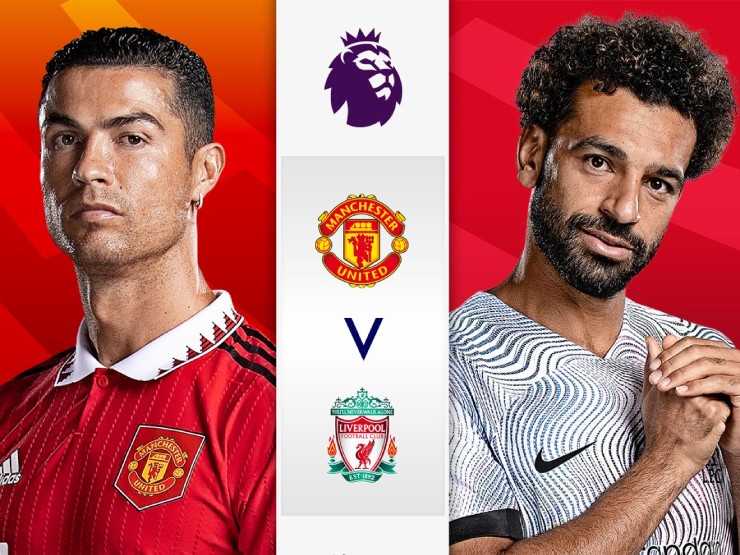 Bóng đá - Nhận định bóng đá MU - Liverpool: "Derby nước Anh" thời khốn khó, tìm lại niềm tin