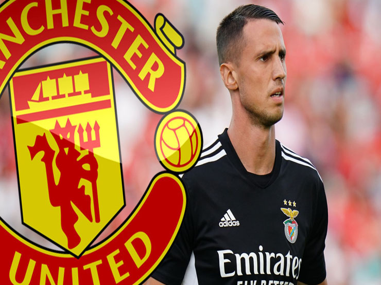 Bóng đá - MU ngán ngẩm với De Gea, mua "kẻ phản bội nước Đức" 50 triệu euro thay thế?