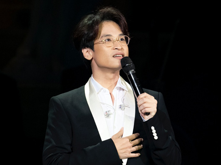 Ca nhạc - MTV - Concert "cháy vé", Hà Anh Tuấn trích ngay 500 triệu làm điều khiến ai cũng bất ngờ