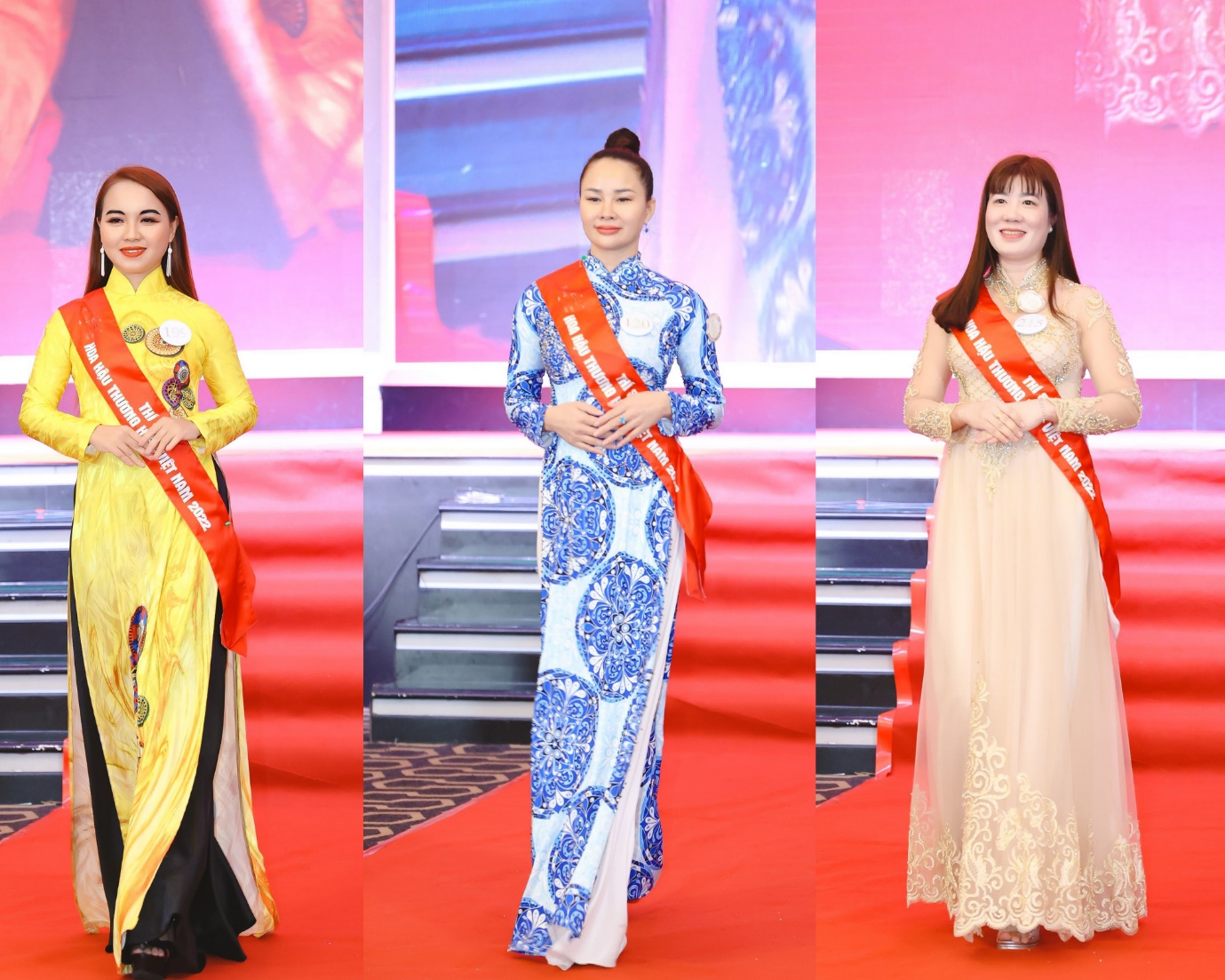 “Bùng nổ” casting toàn quốc cuộc thi Hoa hậu Thương hiệu Việt Nam 2022 - 5