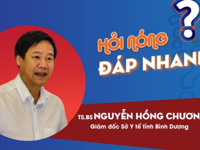 Tin tức trong ngày - Bình Dương nói gì về việc chuyển mục đích dùng thuốc chữa Covid-19?