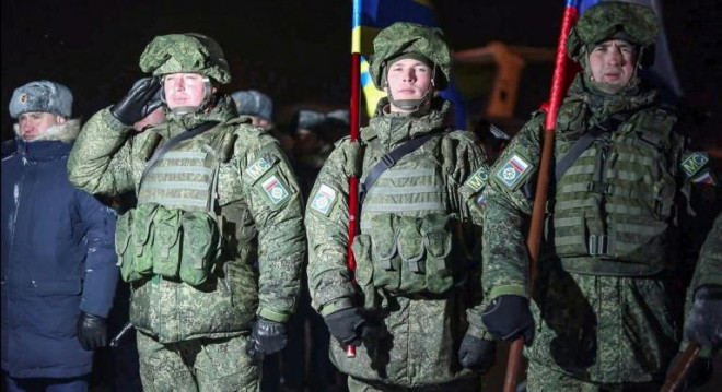 Ngoài ra, hợp tác thương mại sẽ được
tiếp tục và mở rộng. Cuối cùng, vào tháng 10 Nga và Kazakhstan sẽ
kỷ niệm 30 năm thiết lập quan hệ ngoại giao, ngày lễ này dự kiến
sẽ được tổ chức rộng rãi tại cả hai nước.