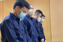 Pháp luật - Diệp Đình Minh tiết lộ cách làm tiền giả "1 triệu đổi 6 triệu"