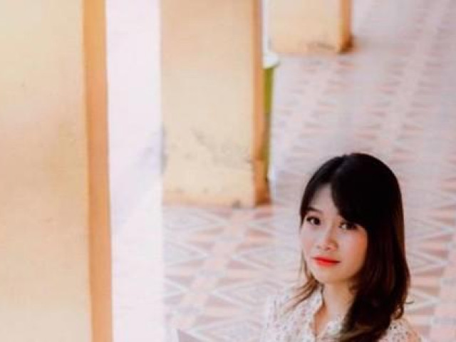 Bạn trẻ - Cuộc sống - Nữ sinh quê Sơn La và hành trình theo đuổi ước mơ trở thành cô Kiểm Lâm