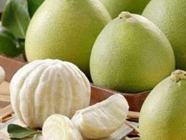 Sức khỏe đời sống - Bưởi không chỉ bổ dưỡng mà còn là vị thuốc quý