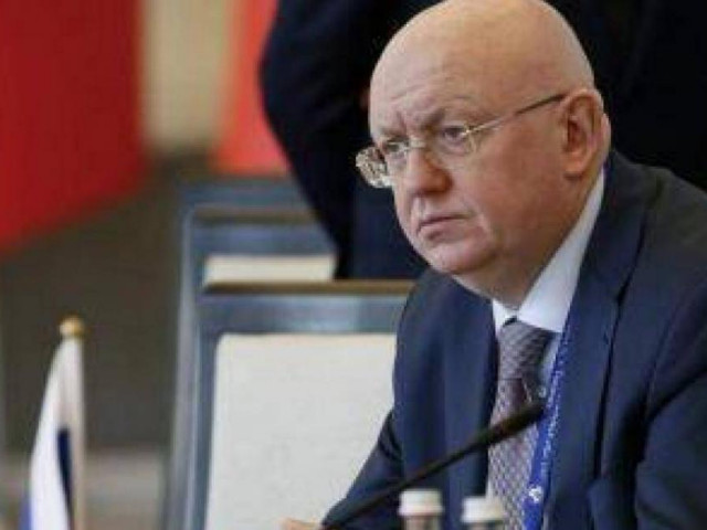 Thế giới - Nga sẽ đưa vụ sát hại nhà phân tích chính trị Nga ra Liên hợp quốc