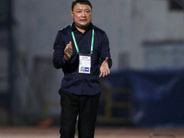 Bóng đá - Nhà vô địch V-League chính thức "nhảy vào lửa"