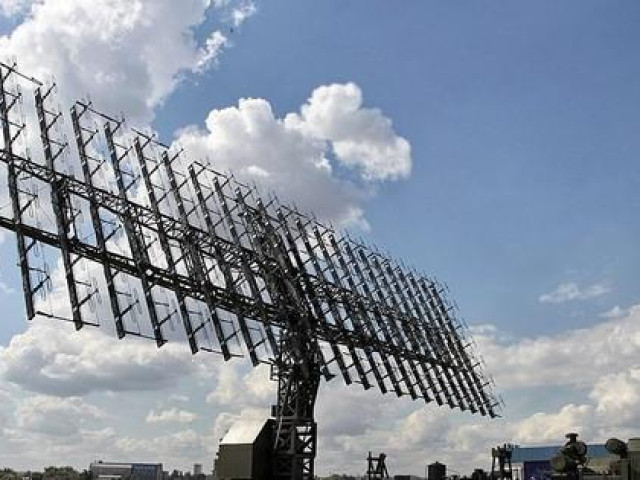 Thế giới - ‘Thợ săn’ AGM-88 HARM phá hủy radar Nebo-M siêu khủng của Nga?