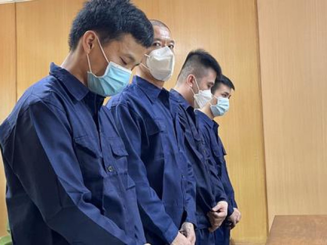 Pháp luật - Diệp Đình Minh tiết lộ cách làm tiền giả "1 triệu đổi 6 triệu"