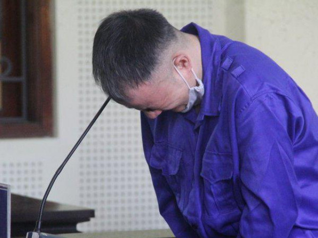 Pháp luật - Con đường sa ngã của cựu trung uý công an "bán mình" cho ma tuý