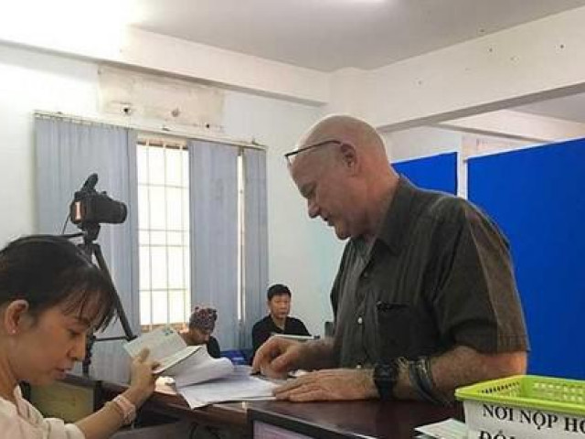 Tư vấn - CSGT không công nhận bằng lái xe IAA: Quy định như thế nào về bằng lái xe quốc tế?