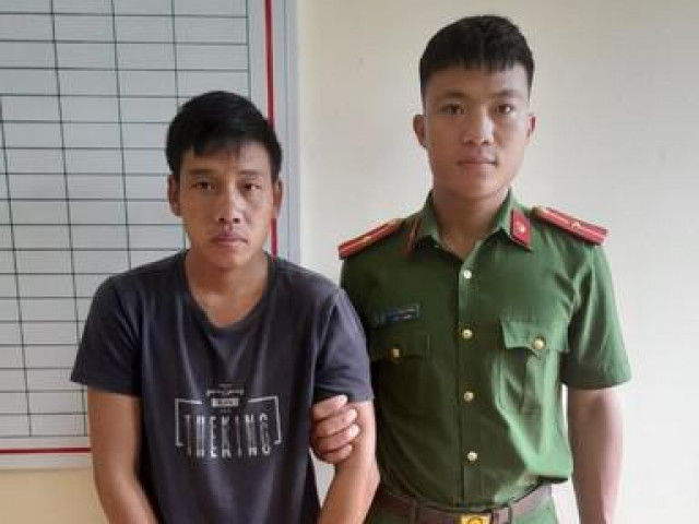 Pháp luật - Gã chú họ tàn độc nung nóng sắt và dao 'tra tấn' dã man hai cháu nhỏ