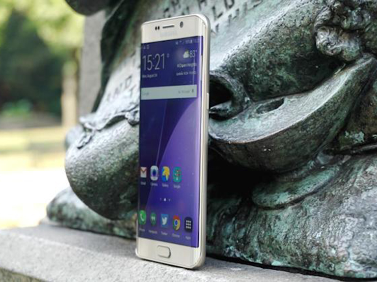 Thời trang Hi-tech - Thêm 500 triệu điện thoại Galaxy cũ bất ngờ được cập nhật